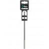 Wera 899/4/1 Universal 1/4" bit holder with...