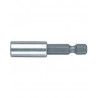 Wera 893/4/1 K Universal 1/4" bit holder with...