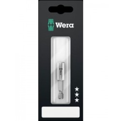 Wera 899/4/1 Universal 1/4"...