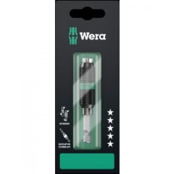 Wera 897/4 Rapidaptor...