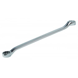 Double end ring wrench 1/2"...