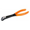 Nut plier 3-13mm