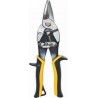 Žirklės skardai 250mm tiesios BENMAN 70047