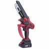 CORDLESS MINI CHAINSAW 20V LI-ION