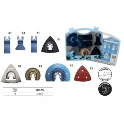 Set of accessories for...