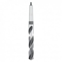 Metal drill bit (conical)...