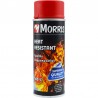 Karsčiui atsparūs dažai raudoni MORRIS 400ml...