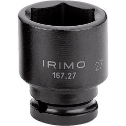 Hexagonal impact socket...