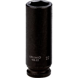 Hexagon deep impact socket...