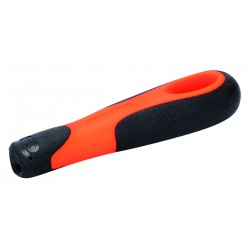 Ergo File Handle for round...
