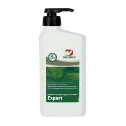 Hand cleansing paste...