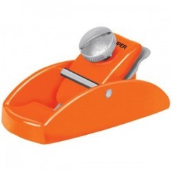 Mini block plane, width...