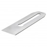 Replacement blade for plane 4L, 5L, width 50mm...