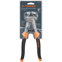 Tile nippers with carbide...