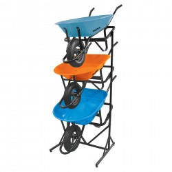 Display rack for 3...