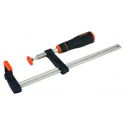Professional type F clamp...