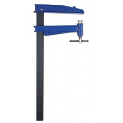 Clamp S 60cm, jaw depth...