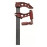 Clamp Maxipress F 120cm, jaw depth 12cm, max 9000N