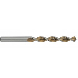 Wood drill bit 4x75 mm,...