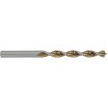 Wood drill bit 4x75 mm, HSS, SLR graduated
