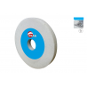Grinding wheel 200x25x32mm 25A P40 NorD White