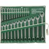 Set of combination wrench 6-36mm 26pcs.