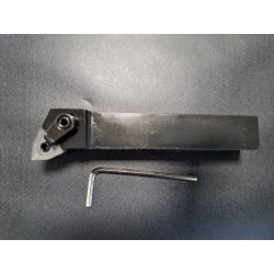 Lathe cutting tool 20x20mm...