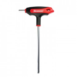 Šešiakampis raktas 2.5mm...