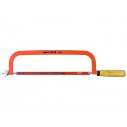 Hand hacksaw frame 517mm