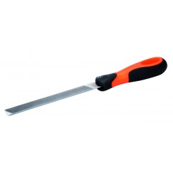 Mill saw sharpening file 6"...
