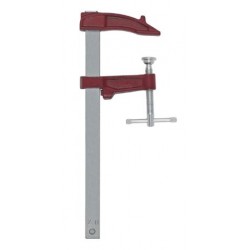 Clamp M 15cm, jaw depth...