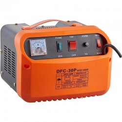 Pakrovėjas 12V-24V 4128