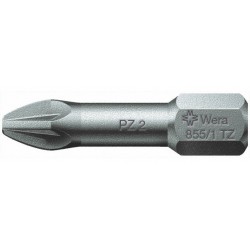 Wera 855/1 TZ Torsion bit...