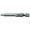 Bits for TORX socket screws 867/4 Z TX 20 x 50 mm