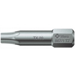 Antgalis Wera torsion 867/1...