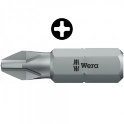 Wera 851/1 Standard bit PH...