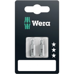 Wera 867/1 Standard bits...