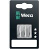 Antgaliai Wera standart, Hex-Plus 4.0 x 25mm,...