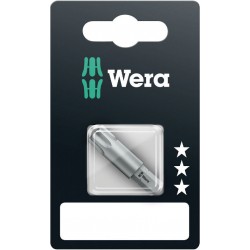 Wera 867/1 Standard bit...