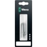 Antgaliai Wera standart, 2 x TORX T30 x 50mm,...