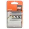 Scraper blades Bahco 50mm 3pcs