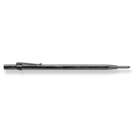 Steel Point Scribe Steel-Scriber 150 mm, thin carbide point