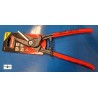 Žirklės skardai 250mm BENMAN 77506