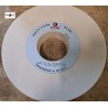 Galandimo diskas 250x40x76 mm Baltas ANDRE