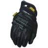 Pirštinės Mechanix M-Pact® 2 Juodos XL dydis.