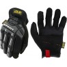 Pirštinės Mechanix M-Pact® Open Cuff XL dydis.