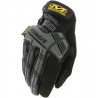 Pirštinės Mechanix M-Pact® 58 juodos XL dydis.