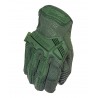 Pirštinės Mechanix M-Pact® Olive Drab XL dydis.