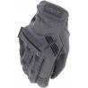 Pirštinės Mechanix M-Pact® Wolf Grey pilkos L...