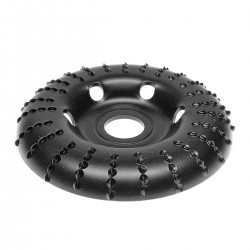 Medžio drožimo diskas 120mm
